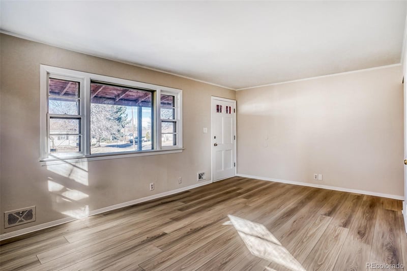 1708 Eudora St, Denver, CO 80222