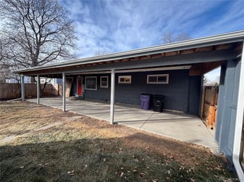 1708 Eudora St, Denver, CO 80222