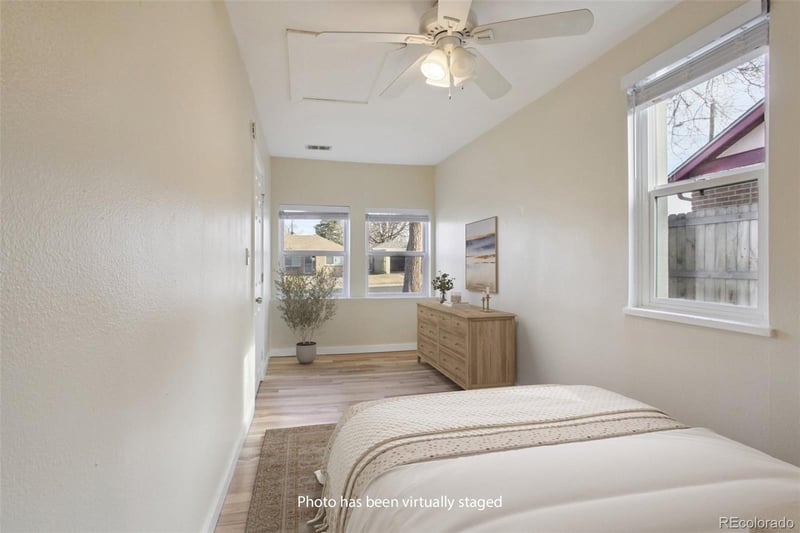 1661 Valentia St, Denver, CO 80220