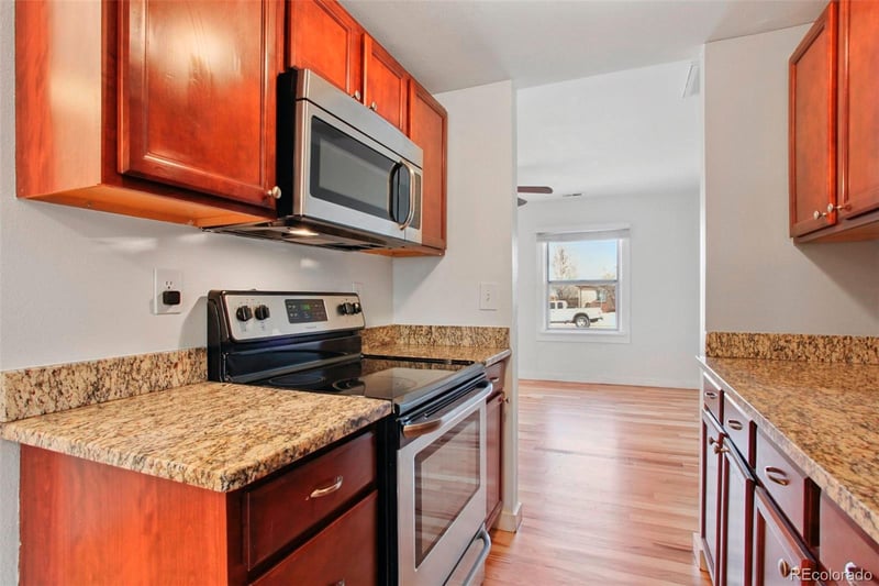 1661 Valentia St, Denver, CO 80220