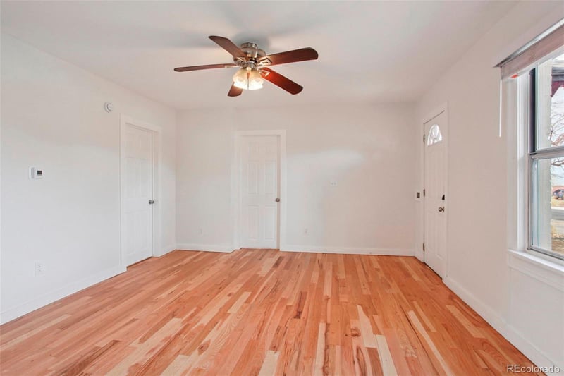 1661 Valentia St, Denver, CO 80220