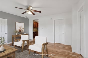 1661 Valentia St, Denver, CO 80220