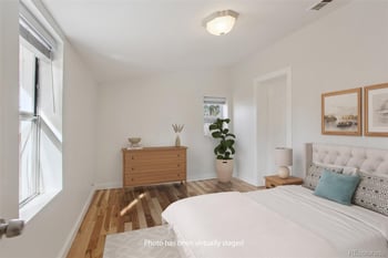 1661 Valentia St, Denver, CO 80220