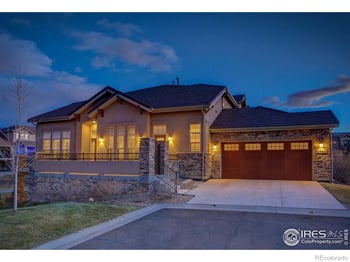 2750 Calmante Cir, Superior, CO 80027