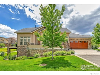 2750 Calmante Cir, Superior, CO 80027