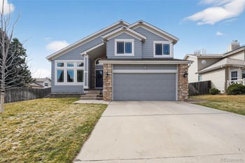 13044 85th Pl, Arvada, CO 80005