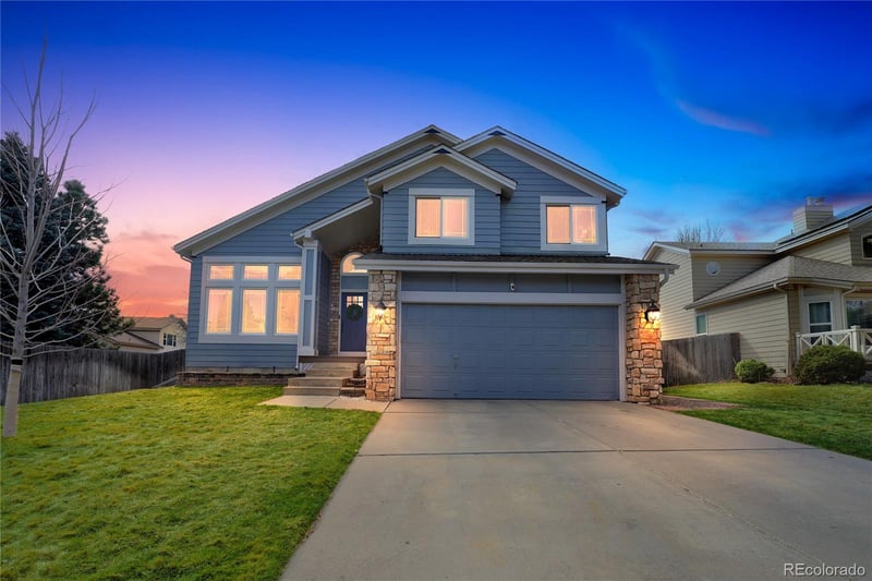 13044 85th Pl, Arvada, CO 80005
