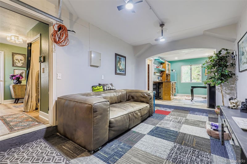 4716 Andes St, Denver, CO 80249