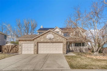 9247 Sugarstone Cir, Highlands Ranch, CO 80130