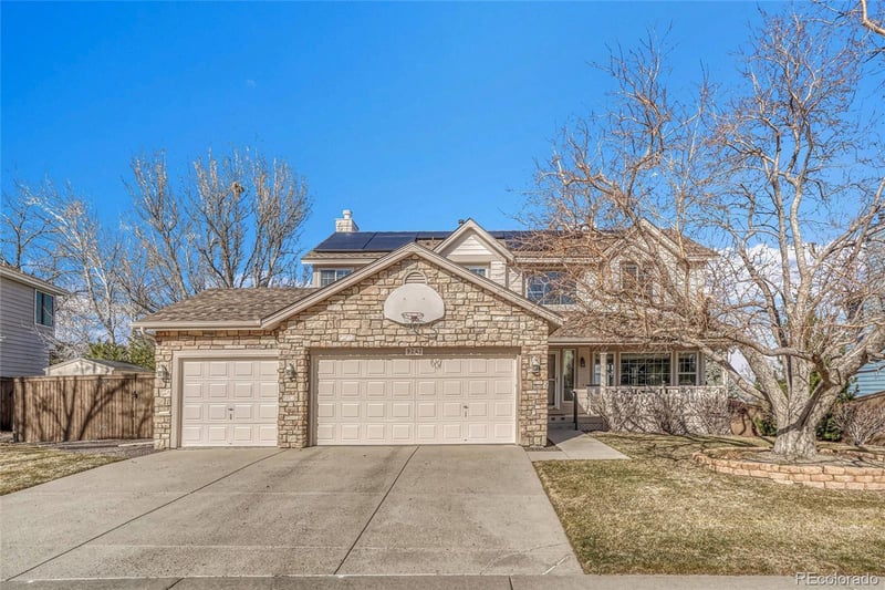 9247 Sugarstone Cir, Highlands Ranch, CO 80130