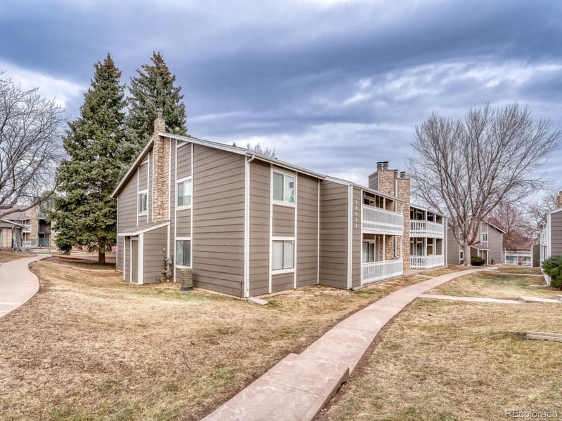 18031 Kentucky Ave #202, Aurora, CO 80017