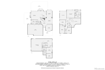 6366 Umber Cir, Arvada, CO 80403