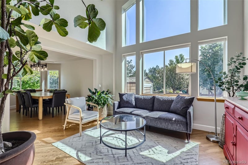 6366 Umber Cir, Arvada, CO 80403