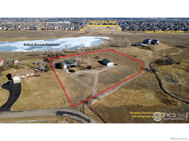 734 Victoria Dr, Fort Collins, CO 80525