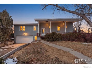 734 Victoria Dr, Fort Collins, CO 80525
