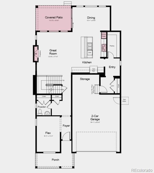 8754 Yellowcress St, Littleton, CO 80125