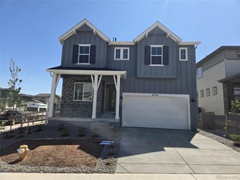 8754 Yellowcress St, Littleton, CO 80125