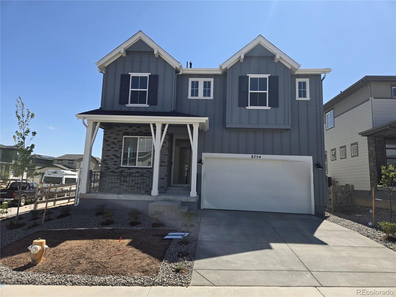 8754 Yellowcress St, Littleton, CO 80125