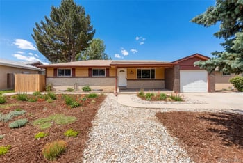 12702 Alaska Pl, Aurora, CO 80012