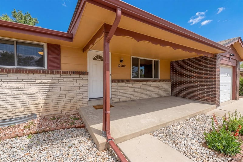 12702 Alaska Pl, Aurora, CO 80012