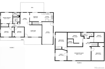 12702 Alaska Pl, Aurora, CO 80012