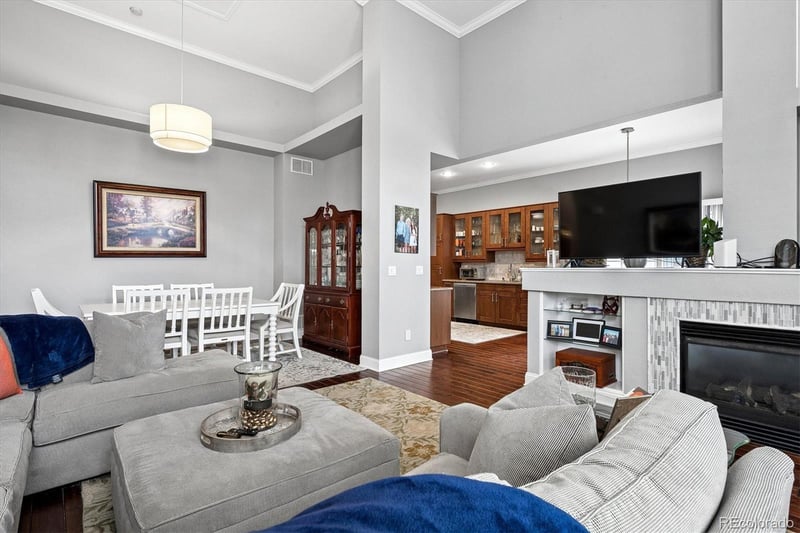 8300 Fairmount Dr #CC101, Denver, CO 80247