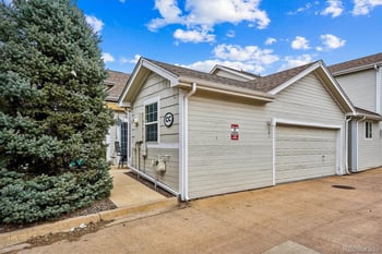 8300 Fairmount Dr #CC101, Denver, CO 80247