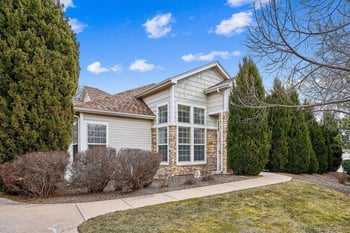 8300 Fairmount Dr #CC101, Denver, CO 80247