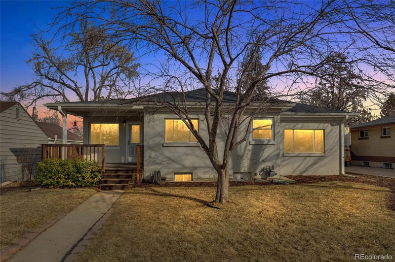 3928 Pearl St, Englewood, CO 80113