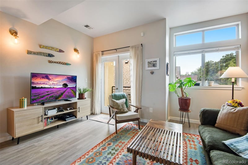 500 30th St #4, Denver, CO 80205