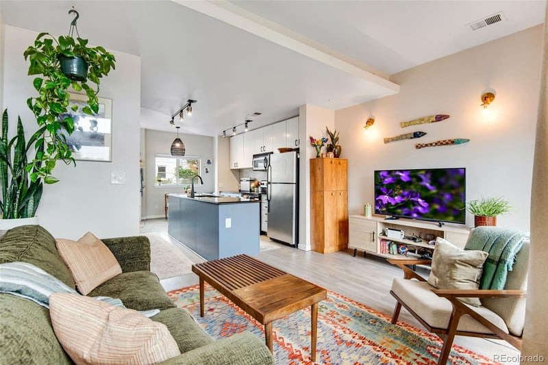 500 30th St #4, Denver, CO 80205