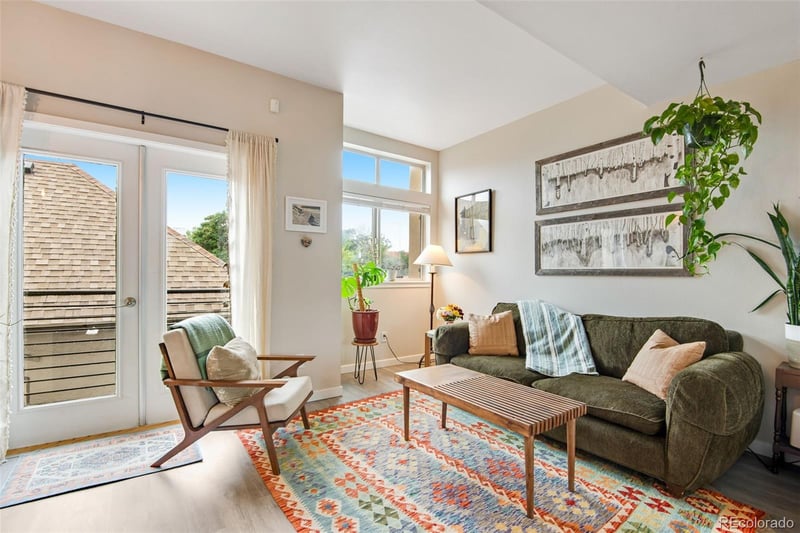 500 30th St #4, Denver, CO 80205