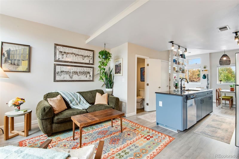 500 30th St #4, Denver, CO 80205