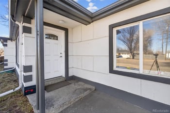 7010 44th Ave, Wheat Ridge, CO 80033