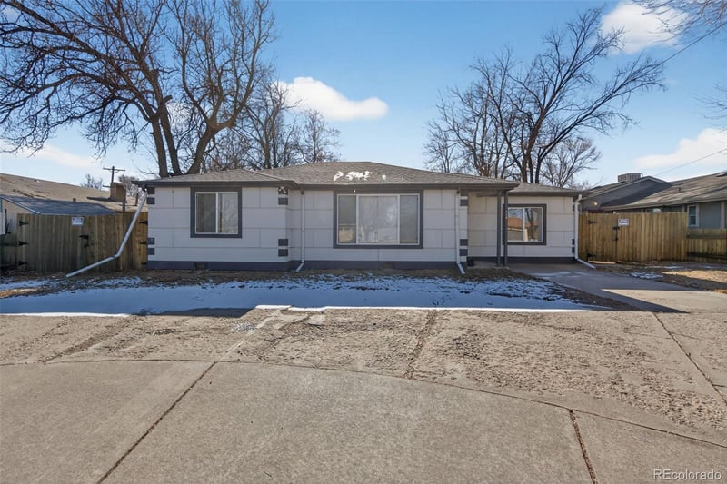 7010 44th Ave, Wheat Ridge, CO 80033