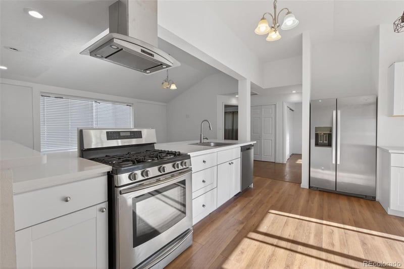 7010 44th Ave, Wheat Ridge, CO 80033