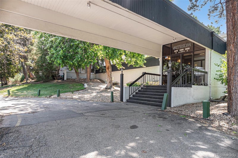 2375 Linden Ct #201, Denver, CO 80222