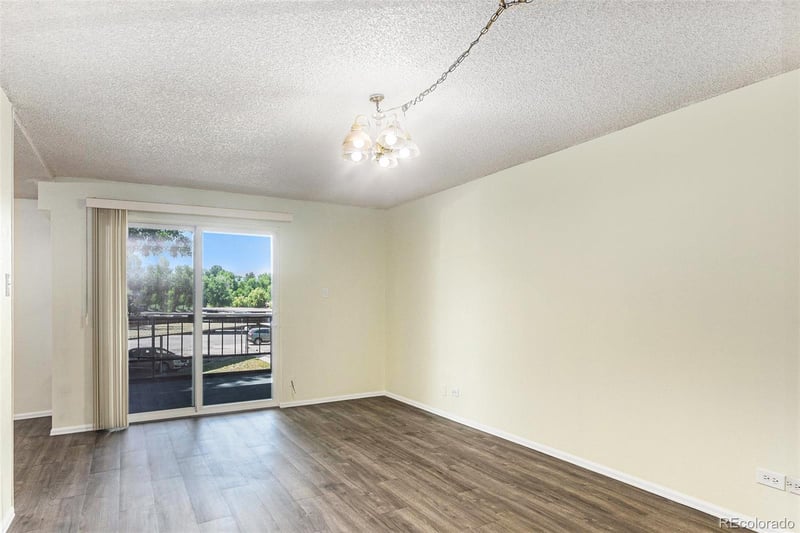 2375 Linden Ct #201, Denver, CO 80222