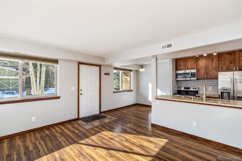 66 Glen Cove Dr #G66, Dillon, CO 80435