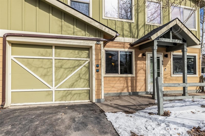 66 Glen Cove Dr #G66, Dillon, CO 80435