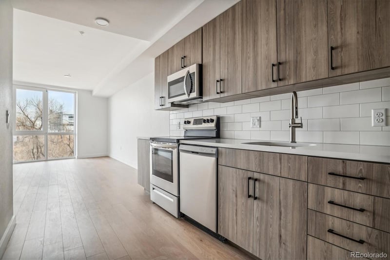 3575 Chestnut Pl #603, Denver, CO 80216