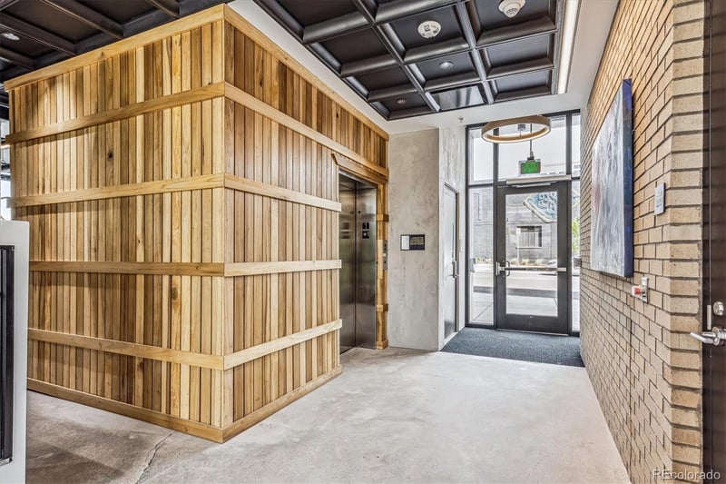 3575 Chestnut Pl #603, Denver, CO 80216