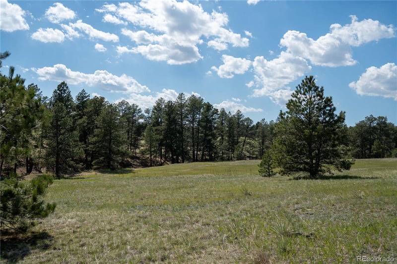 TBD-2 Paradise Cir Lot 2, Elizabeth, CO 80107