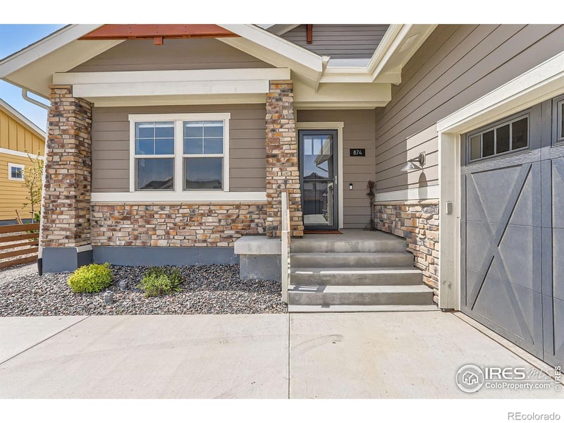 874 Quarry Cir, Erie, CO 80516