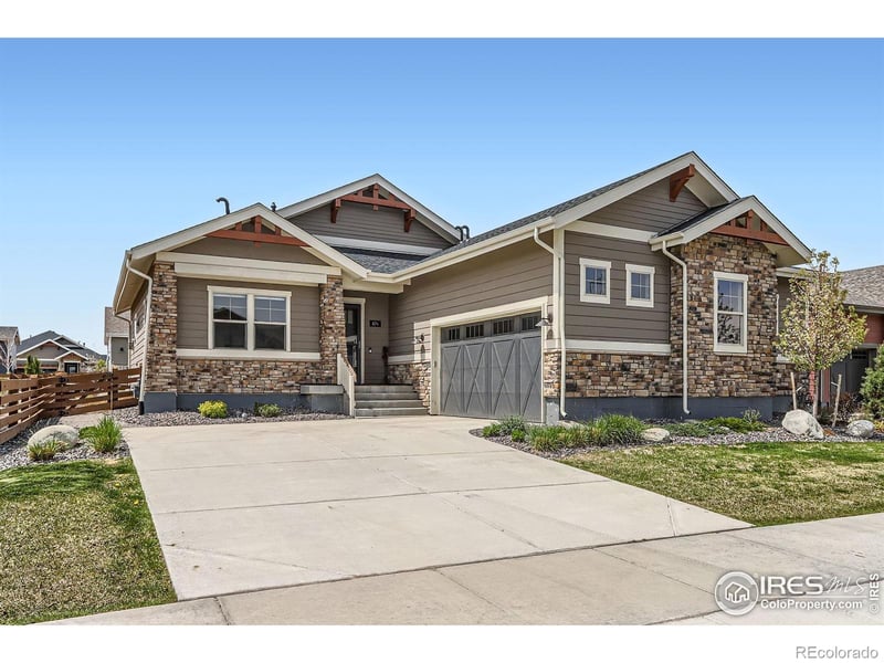 874 Quarry Cir, Erie, CO 80516