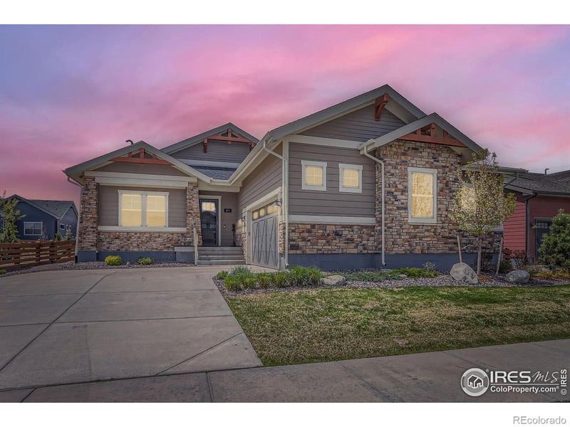 874 Quarry Cir, Erie, CO 80516
