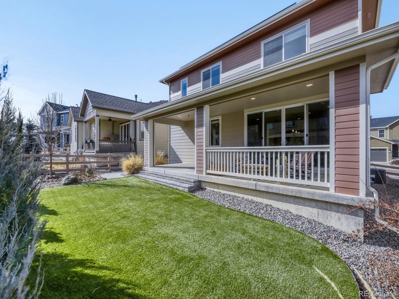 9134 Rio Lado St, Littleton, CO 80125