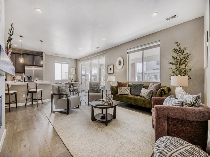 9134 Rio Lado St, Littleton, CO 80125