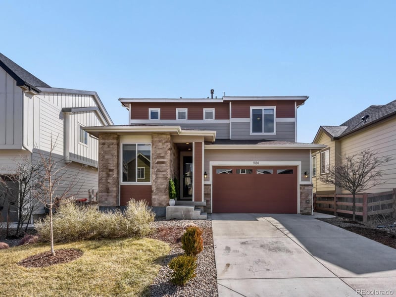 9134 Rio Lado St, Littleton, CO 80125