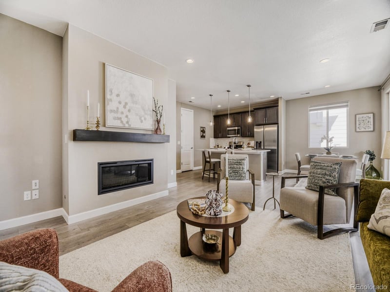 9134 Rio Lado St, Littleton, CO 80125